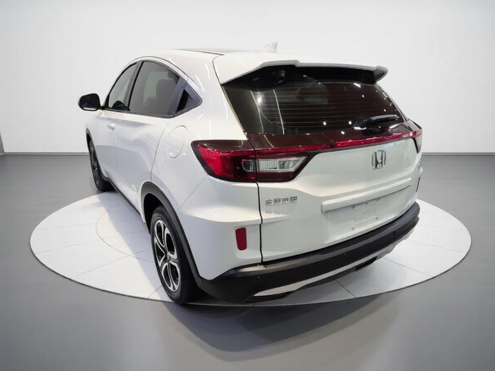 XR-V 2021 1.5L CVT Comfort photo 4