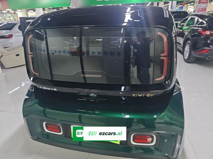 KiWi EV 2022 LFP photo 5