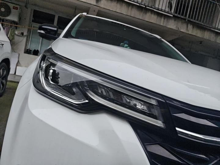 CS55PLUS 2021 1.5T DCT Luxury photo 7
