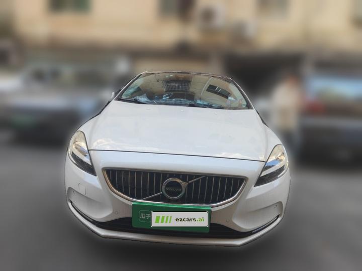 V40 2018 T3 photo 2