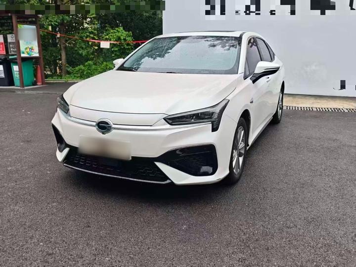 AION S 2022 580