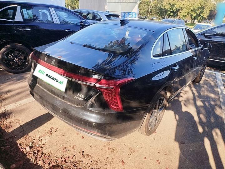 H5 PHEV 2025 130 photo 6