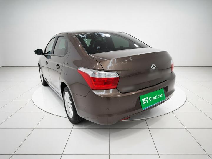 2016 1.6L MT Comfort photo 4
