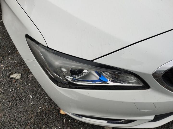 Verano 2017 Sedan 15S AT Leading photo 7