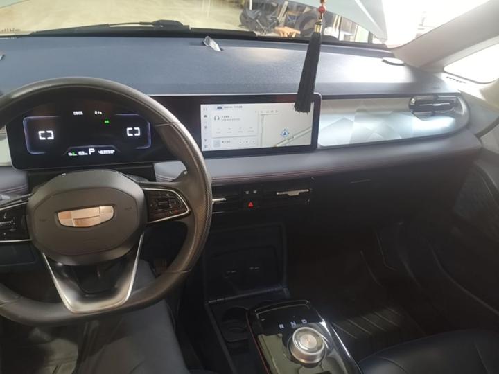 E Firefly 2022 401KM 4-Seater photo 2