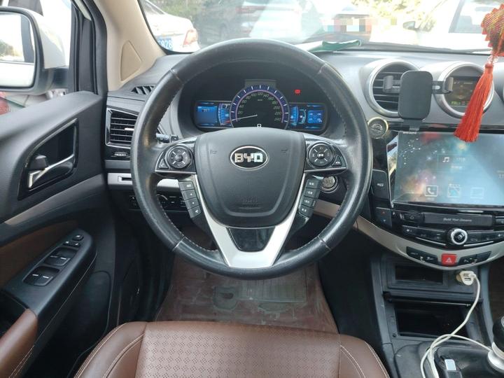 S7 2016 1.5T MT Premium photo 8
