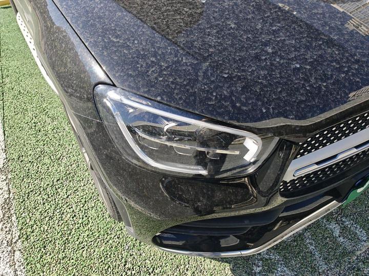GLC 2022 Facelift GLC 300 L 4MATIC Dynamic Edition photo 7