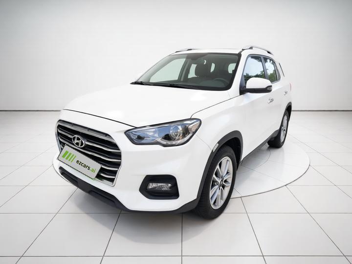 ix35 2019 2.0L AT RWD Enjoy China VI