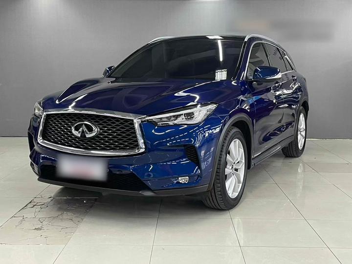 QX50 2018 2.0T RWD Fashion