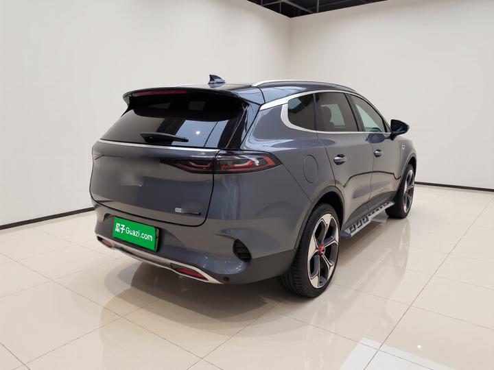 X 2020 PHEV Flagship photo 6