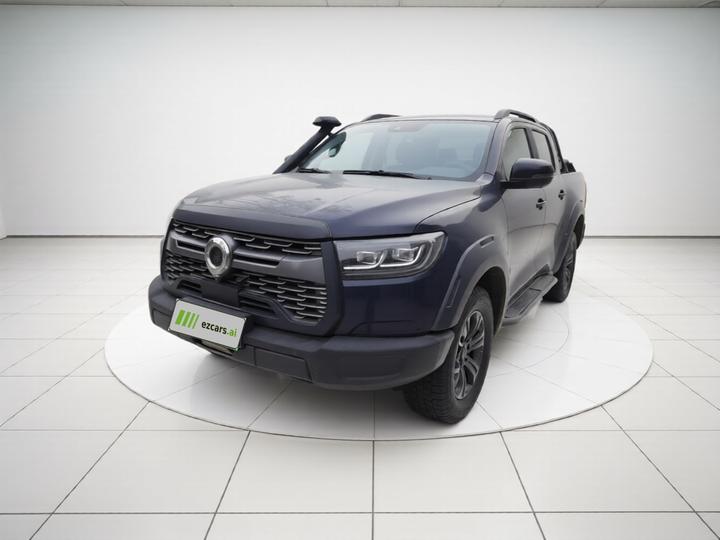 2020 2.0T Off-road AT Petrol AWD GW4C20B
