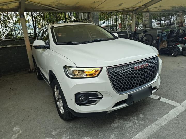H2s 2018 Red Label 1.5T DCT Elite photo 3