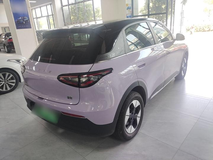 Xingyuan 2025 UP 410km Explorer + photo 6