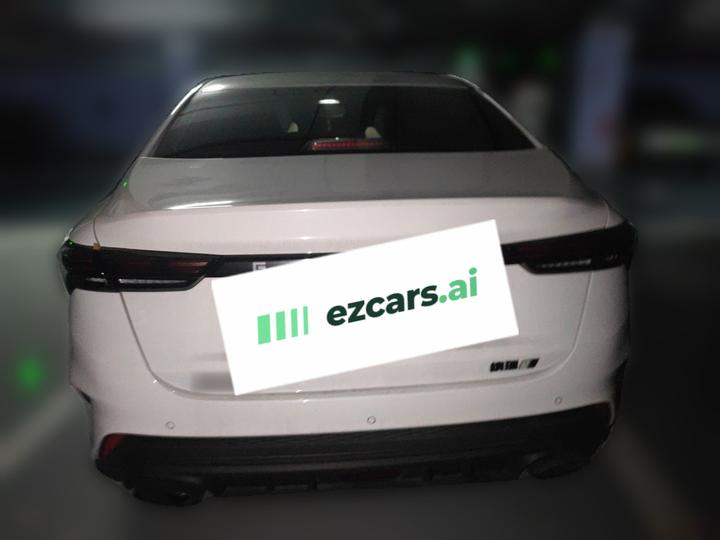 2022 Binrui COOL 1.5T DCT photo 5