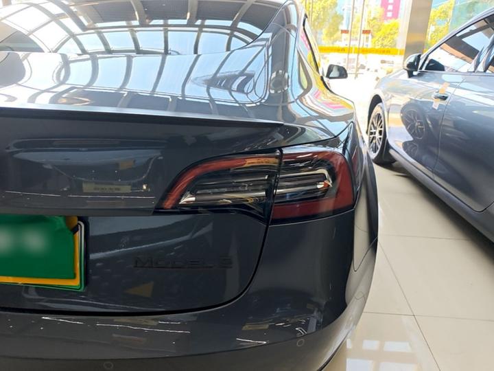 Model 3 2021 Facelift Performance AWD 3D1 photo 7