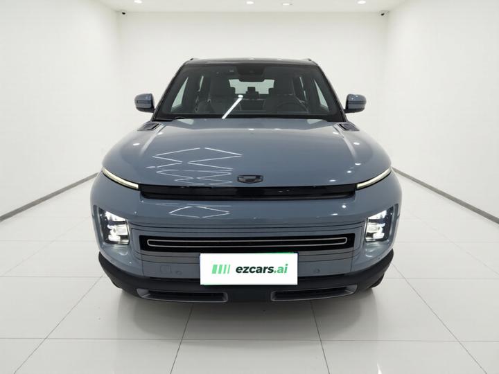 Geely icon 2020 1.5TD i9 BSG photo 2