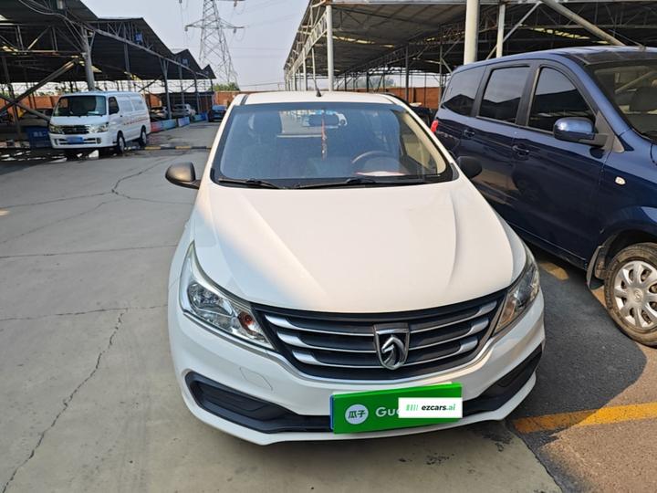 310 2016 1.2L MT Value photo 2