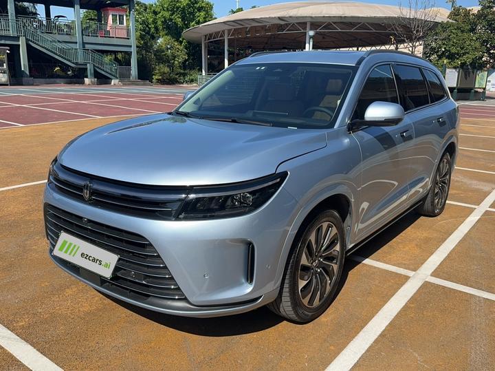 HIMA AITO M7 2022 1.5T AWD Luxury