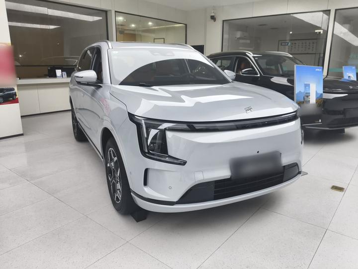 Shanhai L7 PLUS 2026 220km Luxury 5-Seater