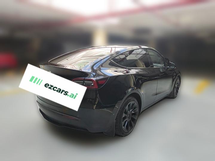 Model Y 2022 RWD photo 6