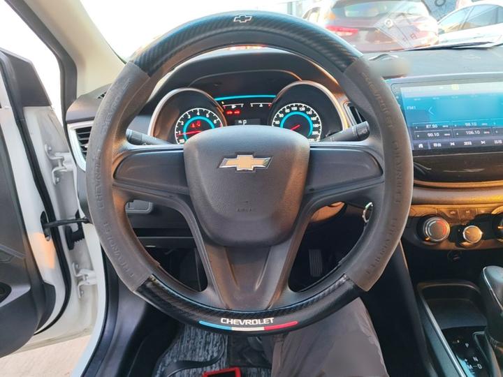 Cavalier 2019 320 AT photo 6