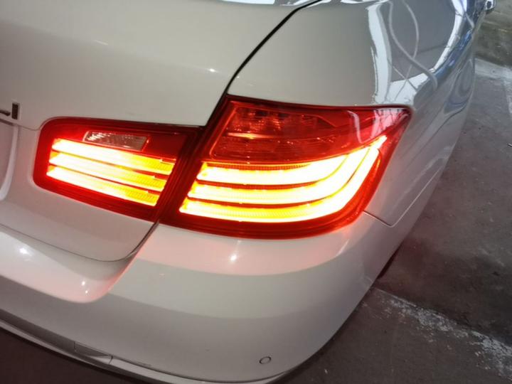 5 Series 2014 525Li Leading photo 7