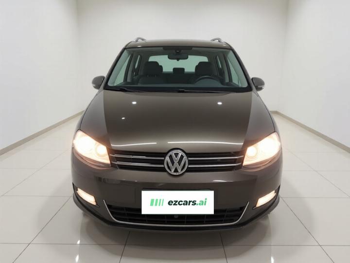 2013 1.8TSI Comfort IV photo 2