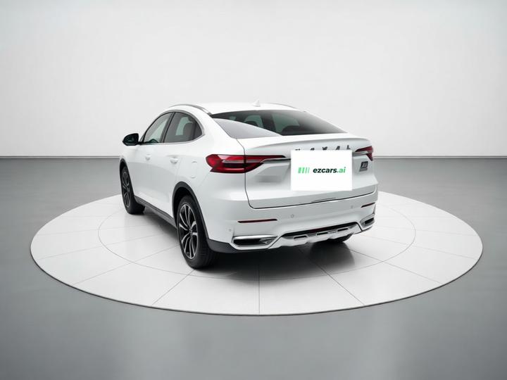 F7x 2019 1.5T RWD photo 4