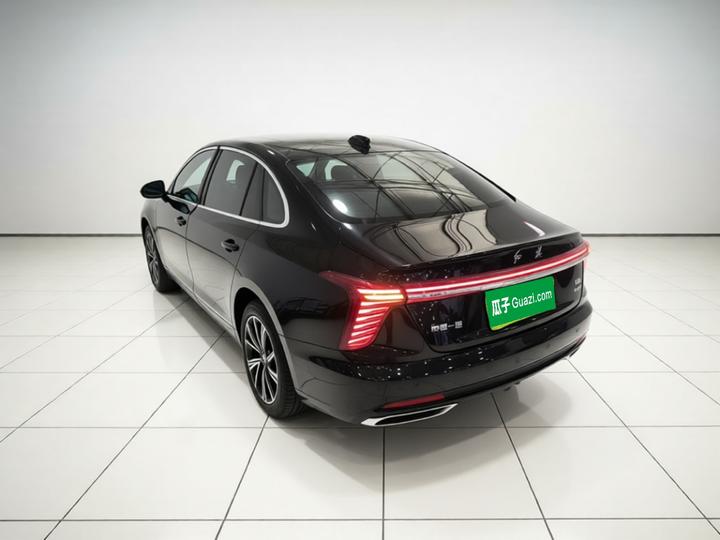 H5 PHEV 2025 130 photo 4
