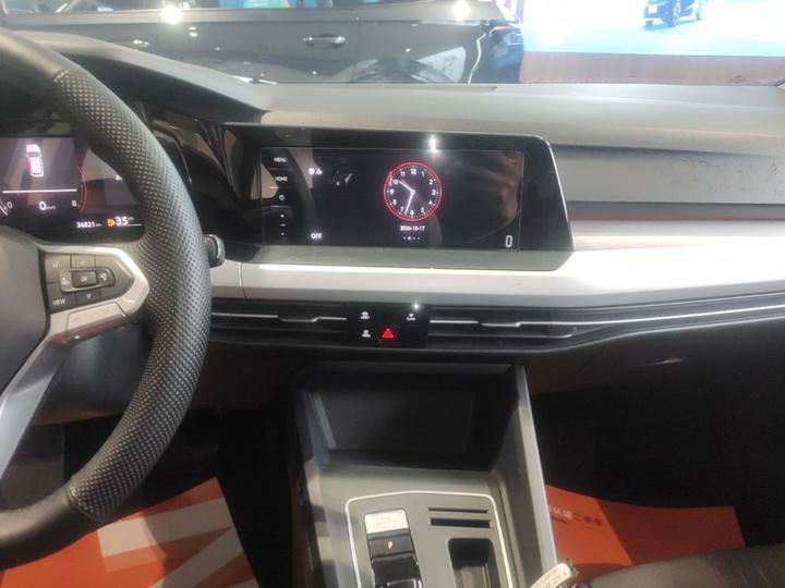 Golf 2023 Facelift 280TSI DSG Pro photo 8