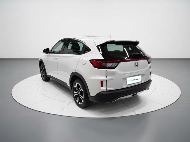 XR-V 2015 1.8L EXi CVT Comfort photo 4