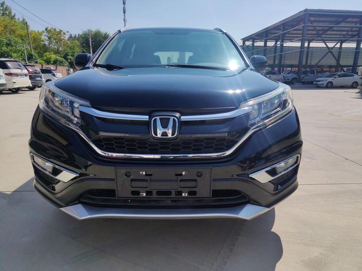 CR-V 2016 2.0L RWD Classic photo 2
