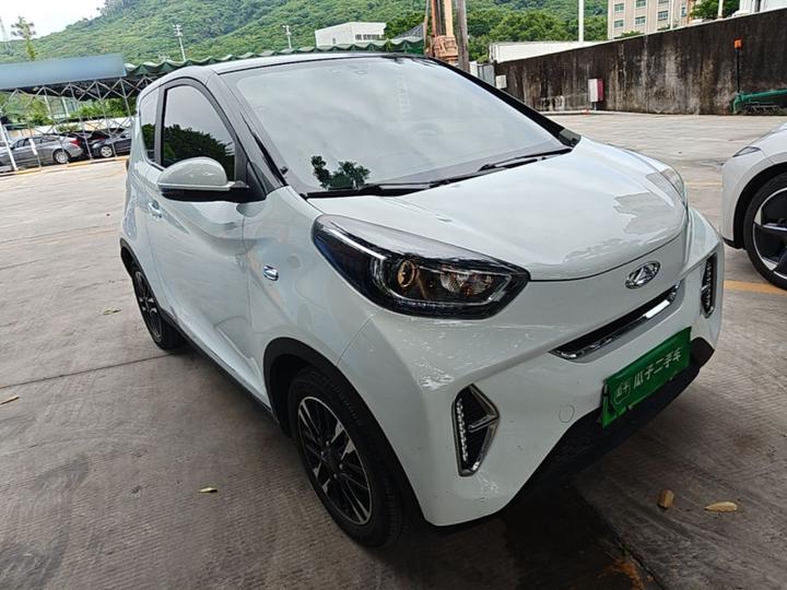 QQ Little Ant 2023 301km Plus LFP photo 3