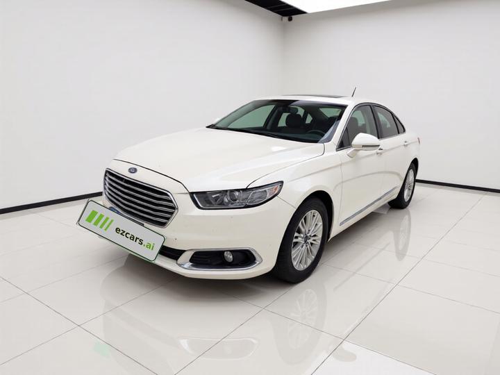 Taurus 2018 EcoBoost 245 Fashion China V