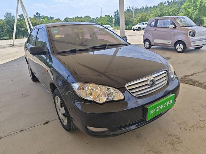 F3 2020 1.5L MT Classic photo 3