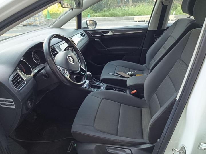 Golf 2016 230TSI AT Progressive photo 6