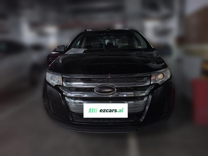 Edge Imported 2012 2.0T photo 2