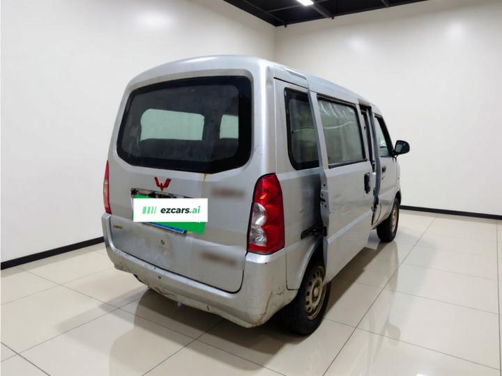 Wuling Rongguang 2011 1.2L photo 6