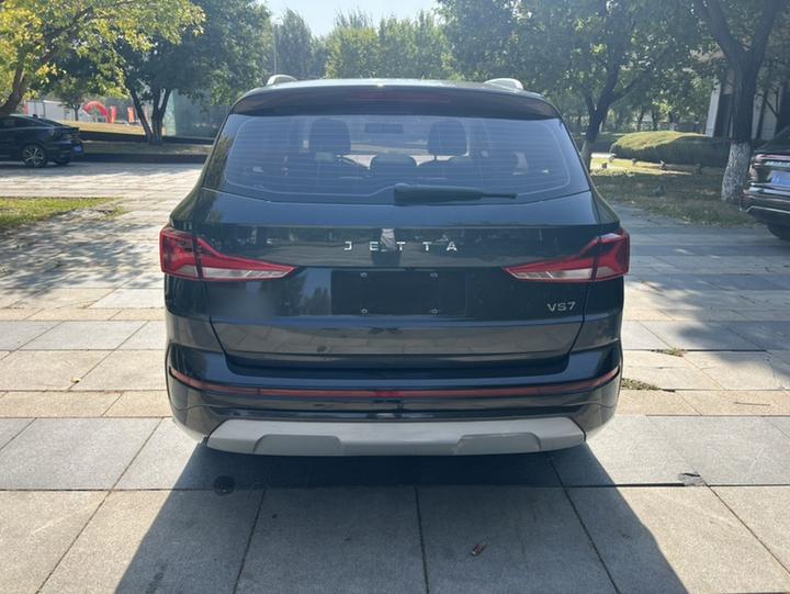 VS7 2024 280TSI AT photo 6