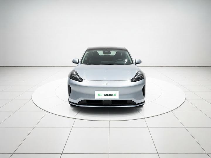 Hyptec HT 2023 670 RWD photo 2
