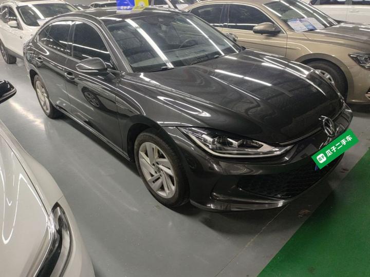 2022 Lamando L 280TSI DSG photo 3