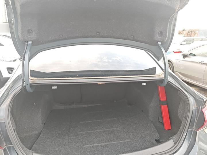 Malibu XL 2023 1.5T photo 8