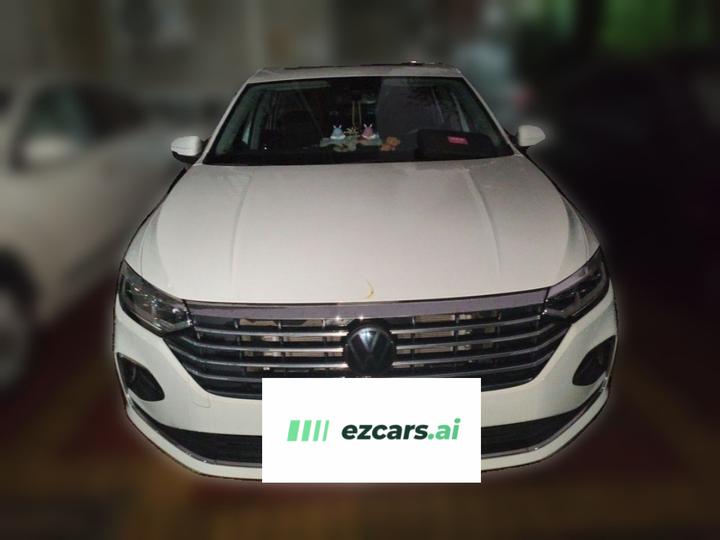 Lavida 2023 1.5L AT photo 2