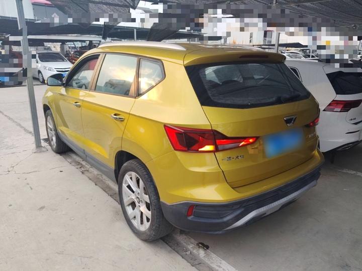 VS5 2019 280TSI AT photo 4