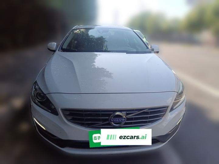 S60 2017 S60L T3 photo 2