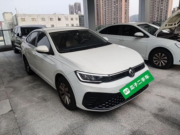 Lavida 2025 1.5L photo 3