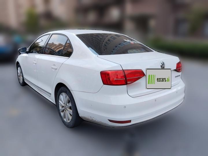 Sagitar 2015 1.6L AT Comfort photo 4