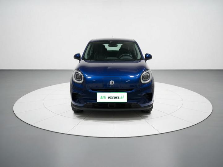 Leapmotor T03 2020 400 Luxury photo 2