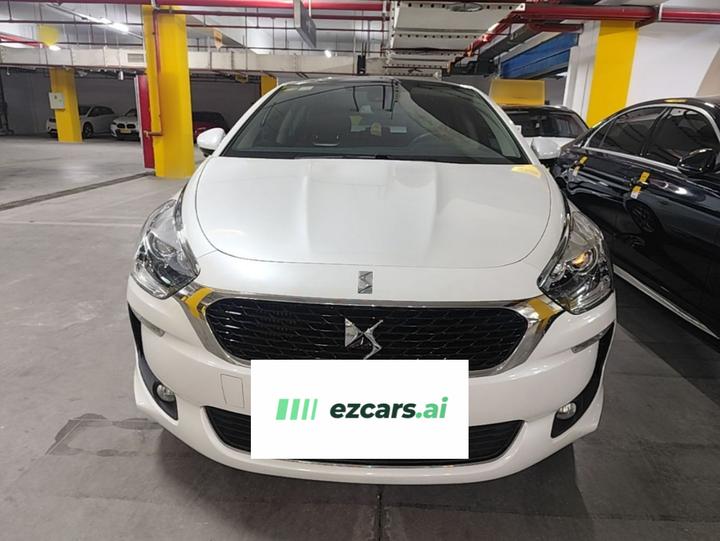 5 2015 1.6T THP160 photo 2