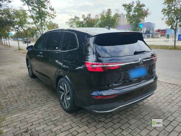 Viloran 2022 380TSI photo 4